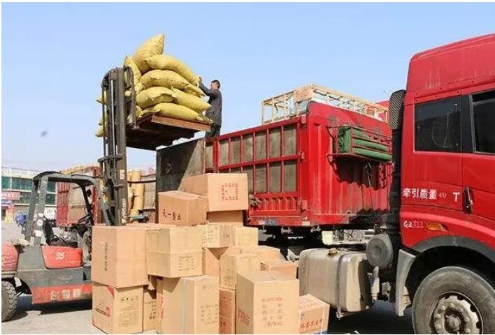 漳州到蓬安县物流专线