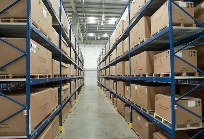 漳州到蓬安县货物仓储