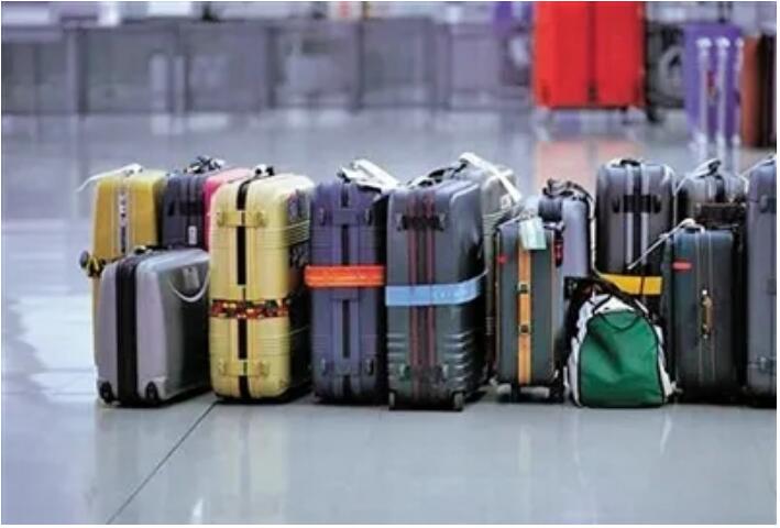 漳州到蓬安县行李托运