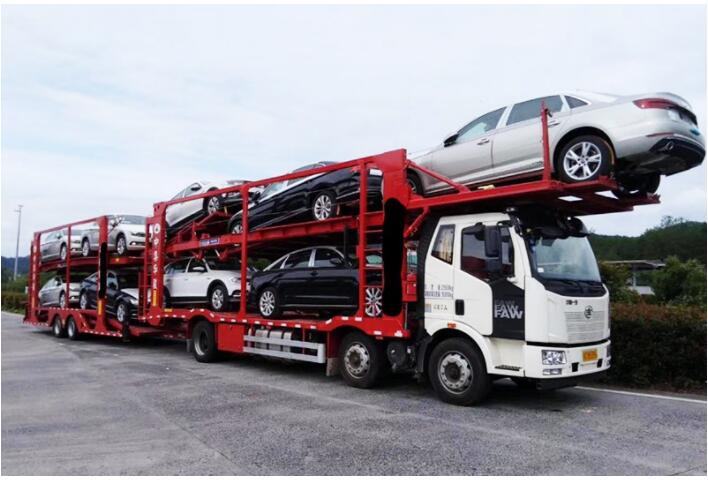 漳州到蓬安县轿车托运